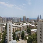Продажа 2 комнат Новостройка, м. Эльмляр Академиясы метро, Ясамал район 13