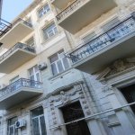 Satılır 3 otaqlı Köhnə Tikili, Nəsimi rayonu 1