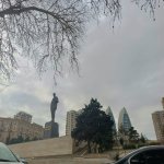 Kirayə (aylıq) 2 otaqlı Köhnə Tikili, İçərişəhər metrosu, Yasamal qəs., Yasamal rayonu 7