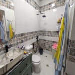 Satılır 2 otaqlı Həyət evi/villa, Avtovağzal metrosu, Binəqədi qəs., Binəqədi rayonu 13