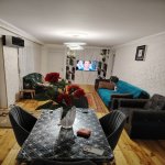 Kirayə (aylıq) 2 otaqlı Köhnə Tikili, Memar Əcəmi metrosu, 2-ci mikrorayon, Nəsimi rayonu 4