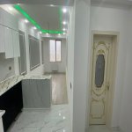 Satılır 2 otaqlı Yeni Tikili, Həzi Aslanov metrosu, H.Aslanov qəs., Xətai rayonu 1