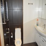 Kirayə (aylıq) 3 otaqlı Yeni Tikili, 28 May metrosu, Nəsimi rayonu 20