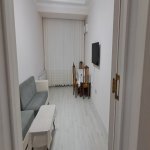 Kirayə (aylıq) 2 otaqlı Yeni Tikili, Sumqayıt Bulvarı rayonu 1