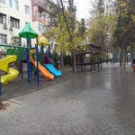 Satılır 3 otaqlı Köhnə Tikili, Azadlıq metrosu, 7-ci mikrorayon, Binəqədi rayonu 1