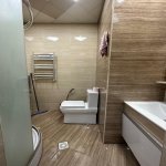 Kirayə (aylıq) 2 otaqlı Yeni Tikili, Xətai metrosu, Ağ şəhər, Xətai rayonu 11