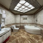 Satılır 4 otaqlı Yeni Tikili, Xətai metrosu, Xətai rayonu 16