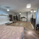 Kirayə (aylıq) 3 otaqlı Yeni Tikili, Bakıxanov qəs., Sabunçu rayonu 5