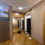 Kirayə (aylıq) 3 otaqlı Yeni Tikili, Badamdar qəs., Səbail rayonu 10