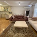 Satılır 3 otaqlı Yeni Tikili, Neftçilər metrosu, 8-ci kilometr, Nizami rayonu 1