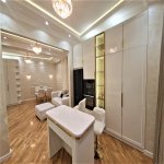 Kirayə (aylıq) 2 otaqlı Yeni Tikili, Ağ şəhər, Xətai rayonu 13