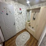 Kirayə (aylıq) 3 otaqlı Köhnə Tikili, İnşaatçılar metrosu, Yasamal qəs., Yasamal rayonu 11