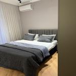 Аренда 2 комнатная Новостройка, м. Дярнягюль метро, Наримановский р-н район 3