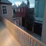 Kirayə (aylıq) 10 otaqlı Həyət evi/villa, Xalqlar dostluğu metrosu, kənd Əhmədli, Xətai rayonu 15