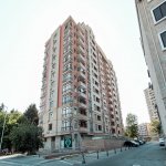 Kirayə (aylıq) 2 otaqlı Yeni Tikili, Gənclik metrosu, Nərimanov rayonu 1