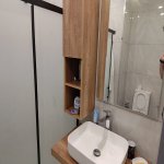Kirayə (aylıq) 3 otaqlı Yeni Tikili, Ağ şəhər, Xətai rayonu 10