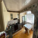 Продажа 3 комнат Новостройка, м. Халглар Достлугу метро, 8-ой километр, Низаминский р-н район 5