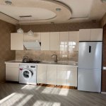 Kirayə (aylıq) 2 otaqlı Yeni Tikili, İnşaatçılar metrosu, Yeni Yasamal qəs., Yasamal rayonu 3
