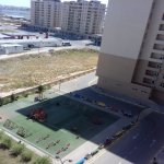 Satılır 3 otaqlı Yeni Tikili, Zabrat qəs., Sabunçu rayonu 2