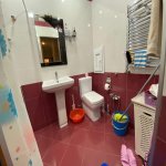 Satılır 3 otaqlı Yeni Tikili, Əhmədli metrosu, Əhmədli, Xətai rayonu 10