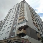 Satılır 4 otaqlı Yeni Tikili, Qara Qarayev metrosu, Nizami rayonu 1