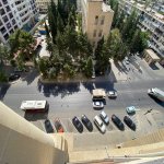 Satılır 3 otaqlı Yeni Tikili, Neftçilər metrosu, Bakıxanov qəs., Sabunçu rayonu 18