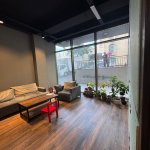 Аренда 3 комнатная Офис, Насими район 1