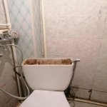 Satılır 2 otaqlı Köhnə Tikili, İnşaatçılar metrosu, Yasamal qəs., Yasamal rayonu 26