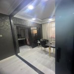 Satılır 1 otaqlı Yeni Tikili, Xalqlar dostluğu metrosu, Xətai rayonu 12