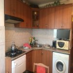 Продажа 2 комнат Вторичка, м. Ахмедли метро, пос. Старый Гуняшли, Сураханы район 4