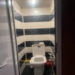 Satılır 3 otaqlı Yeni Tikili, Həzi Aslanov metrosu, Xətai rayonu 15