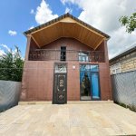 Satılır 5 otaqlı Həyət evi/villa İsmayıllı 3