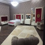 Kirayə (günlük) 5 otaqlı Həyət evi/villa İsmayıllı 12