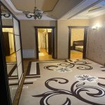 Kirayə (aylıq) 3 otaqlı Yeni Tikili, Xətai metrosu, Xətai rayonu 8