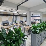 Kirayə (aylıq) Obyekt, 28 May metrosu, Nəsimi rayonu 8