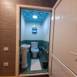 Kirayə (aylıq) 2 otaqlı Köhnə Tikili, Azadlıq metrosu, Rəsulzadə qəs., Binəqədi rayonu 8