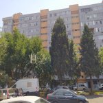 Kirayə (aylıq) 3 otaqlı Köhnə Tikili, Gənclik metrosu, Nərimanov rayonu 12