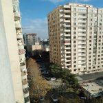 Satılır 3 otaqlı Yeni Tikili, Gənclik metrosu, Nəsimi rayonu 14