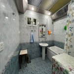 Kirayə (aylıq) 3 otaqlı Köhnə Tikili, Nizami metrosu, Nərimanov rayonu 12