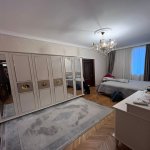 Satılır 4 otaqlı Köhnə Tikili, Nəriman Nərimanov metrosu, Montin qəs., Nərimanov rayonu 8