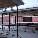Kirayə (günlük) 5 otaqlı Həyət evi/villa Qusar 7