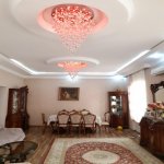 Kirayə (günlük) 6 otaqlı Həyət evi/villa, Elmlər akademiyası metrosu, Yasamal rayonu 23
