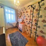 Satılır 3 otaqlı Köhnə Tikili, Neftçilər metrosu, 8-ci kilometr, Nizami rayonu 4