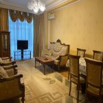 Аренда 2 комнатная Новостройка, İnşaatçılar метро, Hyatt Редженс, Ясамал район 2