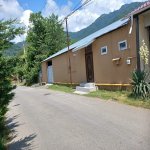 Kirayə (günlük) 4 otaqlı Həyət evi/villa Qəbələ 4