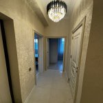 Продажа 3 комнатная Новостройка, İnşaatçılar метро, Ясамал район 16