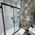 Kirayə (aylıq) 3 otaqlı Yeni Tikili, Nizami metrosu, Kubinka, Zabitlər parkı, Nəsimi rayonu 10