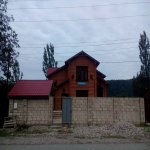 Kirayə (günlük) 4 otaqlı Həyət evi/villa Qusar 18