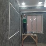 Satılır 3 otaqlı Yeni Tikili, Zığ qəs., Suraxanı rayonu 37