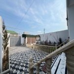 Satılır 4 otaqlı Həyət evi/villa, Koroğlu metrosu, Savalan qəs., Sabunçu rayonu 13